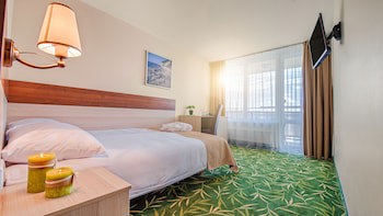 Gradiali Wellness And Spa