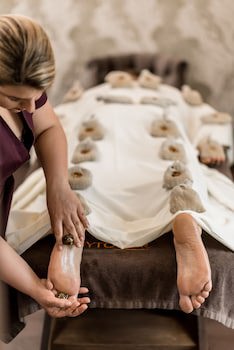 Gradiali Wellness And Spa