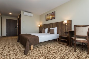 Gradiali Wellness And Spa