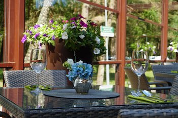 Gradiali Wellness And Spa