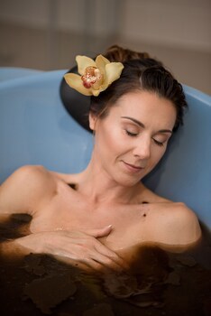 Gradiali Wellness And Spa