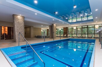 Gradiali Wellness And Spa