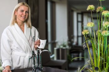 Gradiali Wellness And Spa