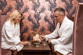 Gradiali Wellness And Spa