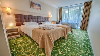 Gradiali Wellness And Spa