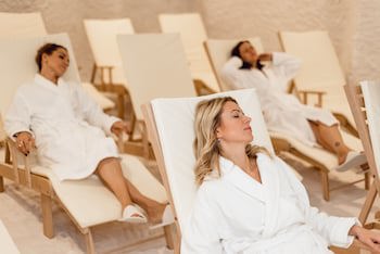 Gradiali Wellness And Spa