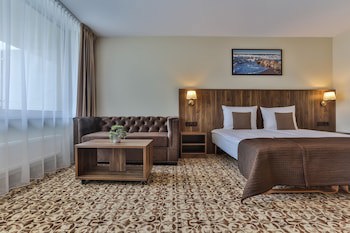 Gradiali Wellness And Spa