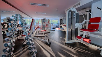 Gradiali Wellness And Spa