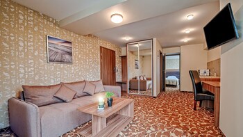 Gradiali Wellness And Spa