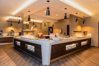 Gradiali Wellness And Spa