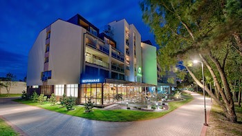 Gradiali Wellness And Spa