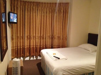 Citylodge London