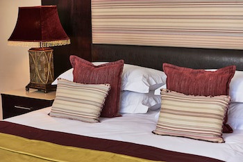 Forest Manor Boutique Guesthouse