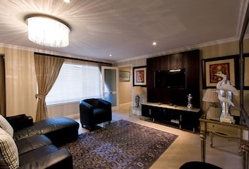 Forest Manor Boutique Guesthouse
