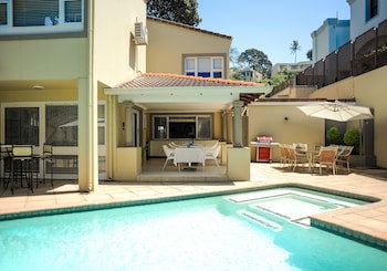 Forest Manor Boutique Guesthouse