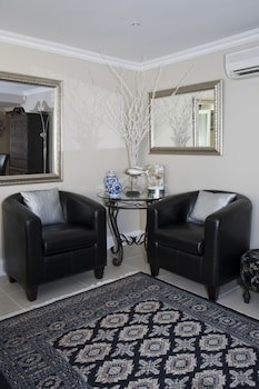 Forest Manor Boutique Guesthouse