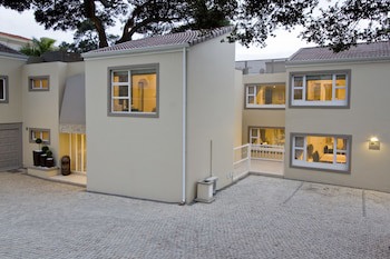 Forest Manor Boutique Guesthouse