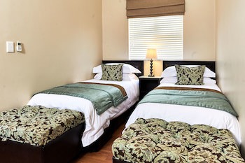Forest Manor Boutique Guesthouse
