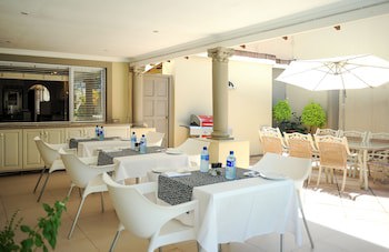 Forest Manor Boutique Guesthouse
