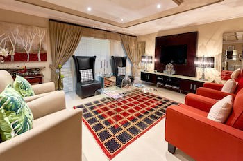 Forest Manor Boutique Guesthouse