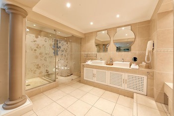 Forest Manor Boutique Guesthouse