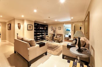 Forest Manor Boutique Guesthouse