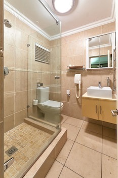 Forest Manor Boutique Guesthouse