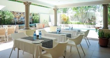 Forest Manor Boutique Guesthouse