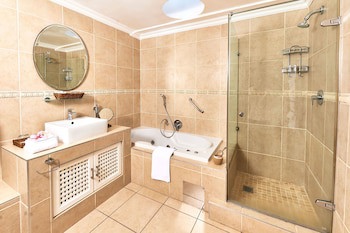 Forest Manor Boutique Guesthouse