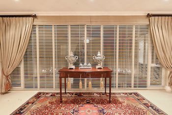 Forest Manor Boutique Guesthouse