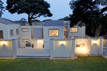 Forest Manor Boutique Guesthouse