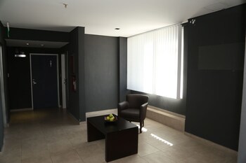 Hotel Neu 354