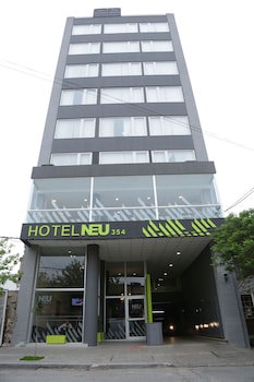 Hotel Neu 354