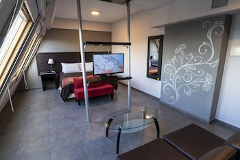 Hotel Neu 354