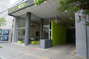 Hotel Neu 354