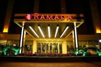 Ramada By Wyndham Mersin