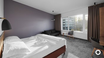 Midgardur By Center Hotels
