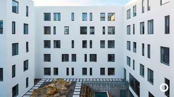 Midgardur By Center Hotels