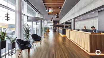 Midgardur By Center Hotels
