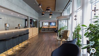 Midgardur By Center Hotels