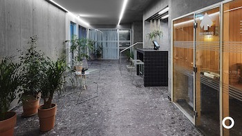 Midgardur By Center Hotels