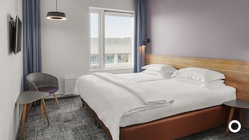 Midgardur By Center Hotels