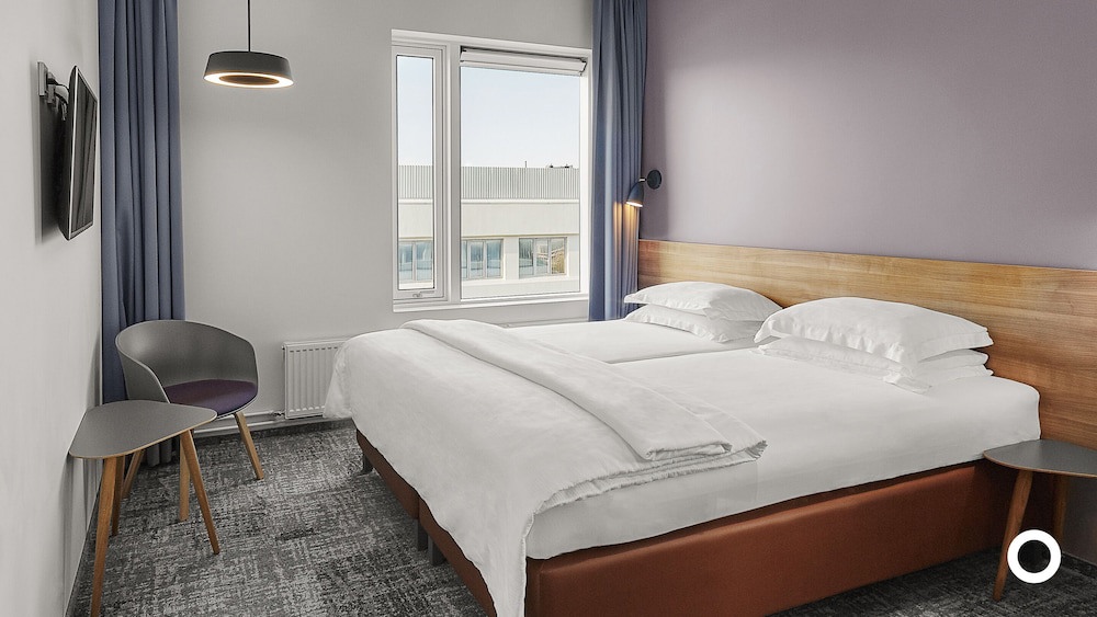 Miðgarður by Center Hotels