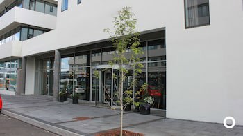 Midgardur By Center Hotels