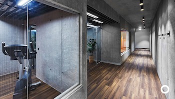 Midgardur By Center Hotels