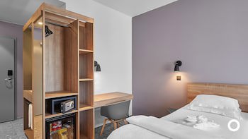 Midgardur By Center Hotels