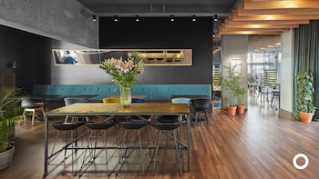 Midgardur By Center Hotels