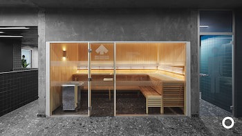 Midgardur By Center Hotels