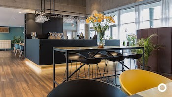 Midgardur By Center Hotels