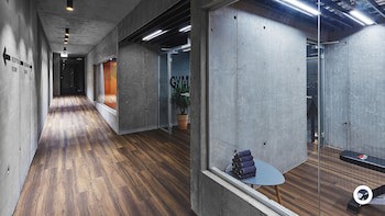Midgardur By Center Hotels